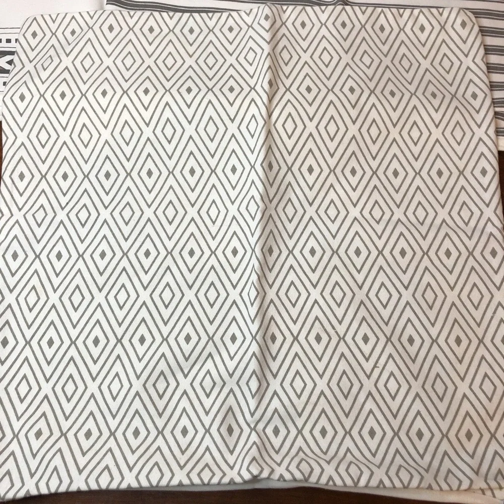 Lot of 3 Pillow Covers 17